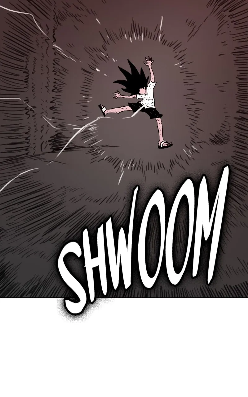 The Graymark Chapter 28 page 78 - 
