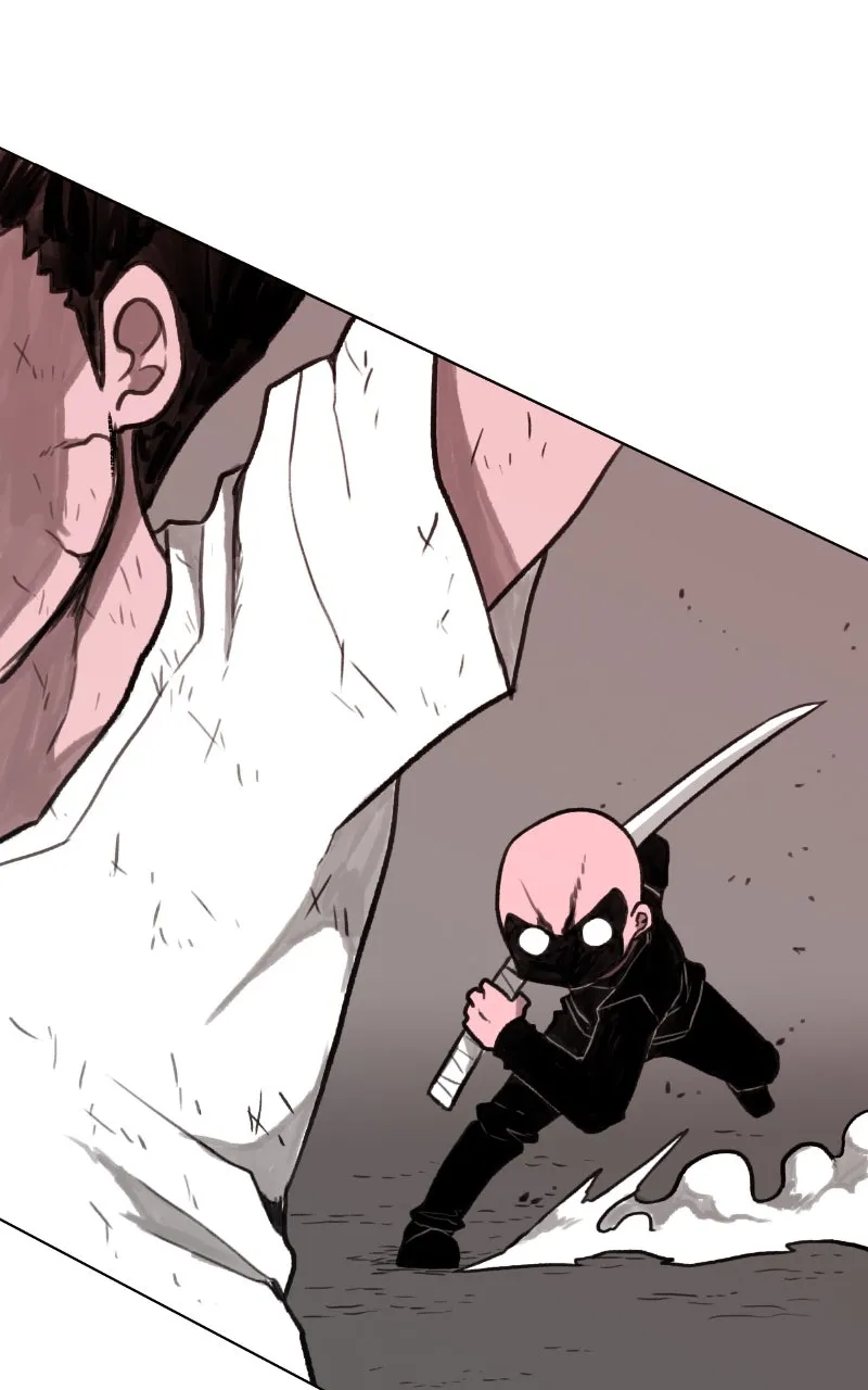 The Graymark Chapter 28 page 79 - 