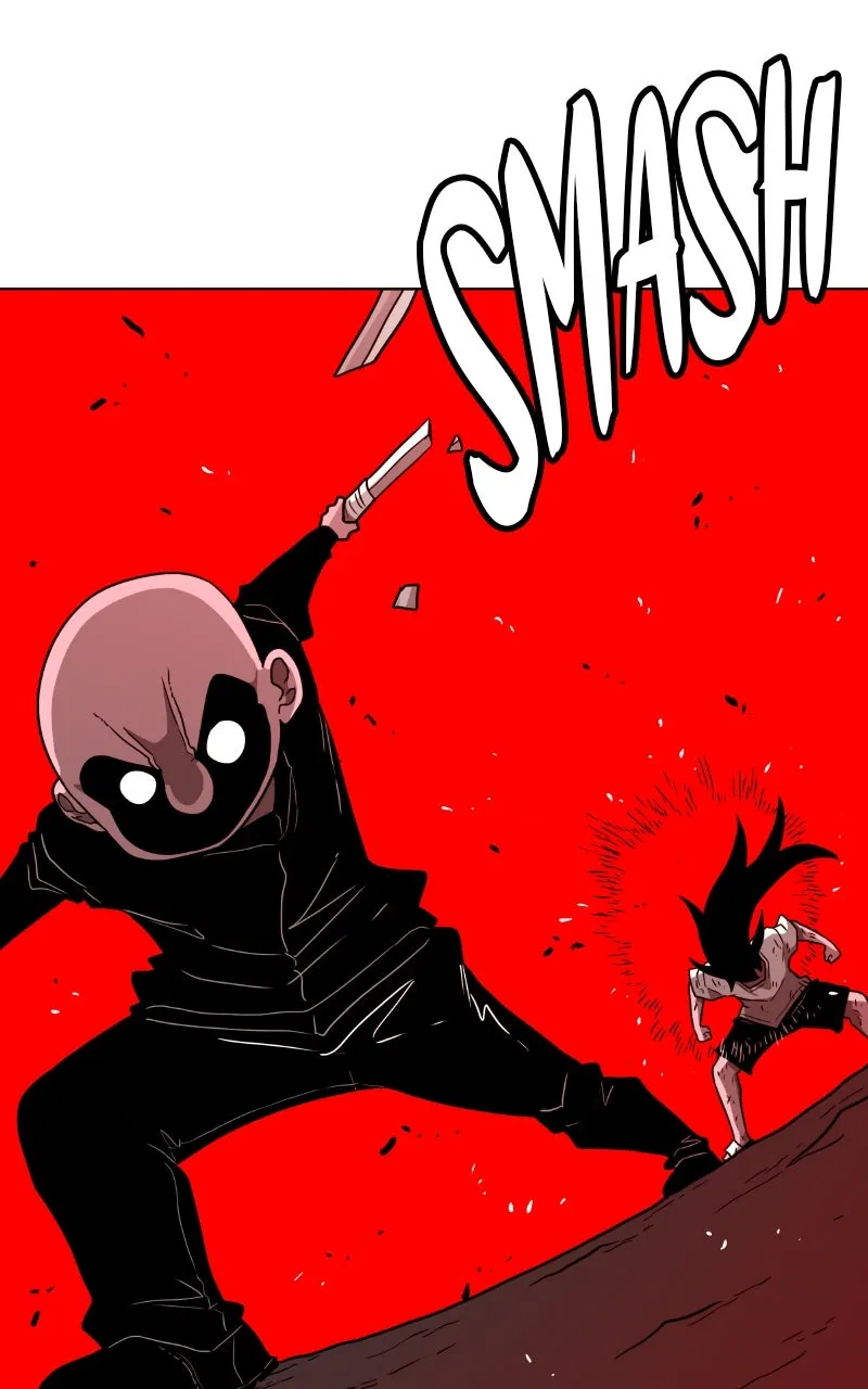 The Graymark Chapter 28 page 82 - 