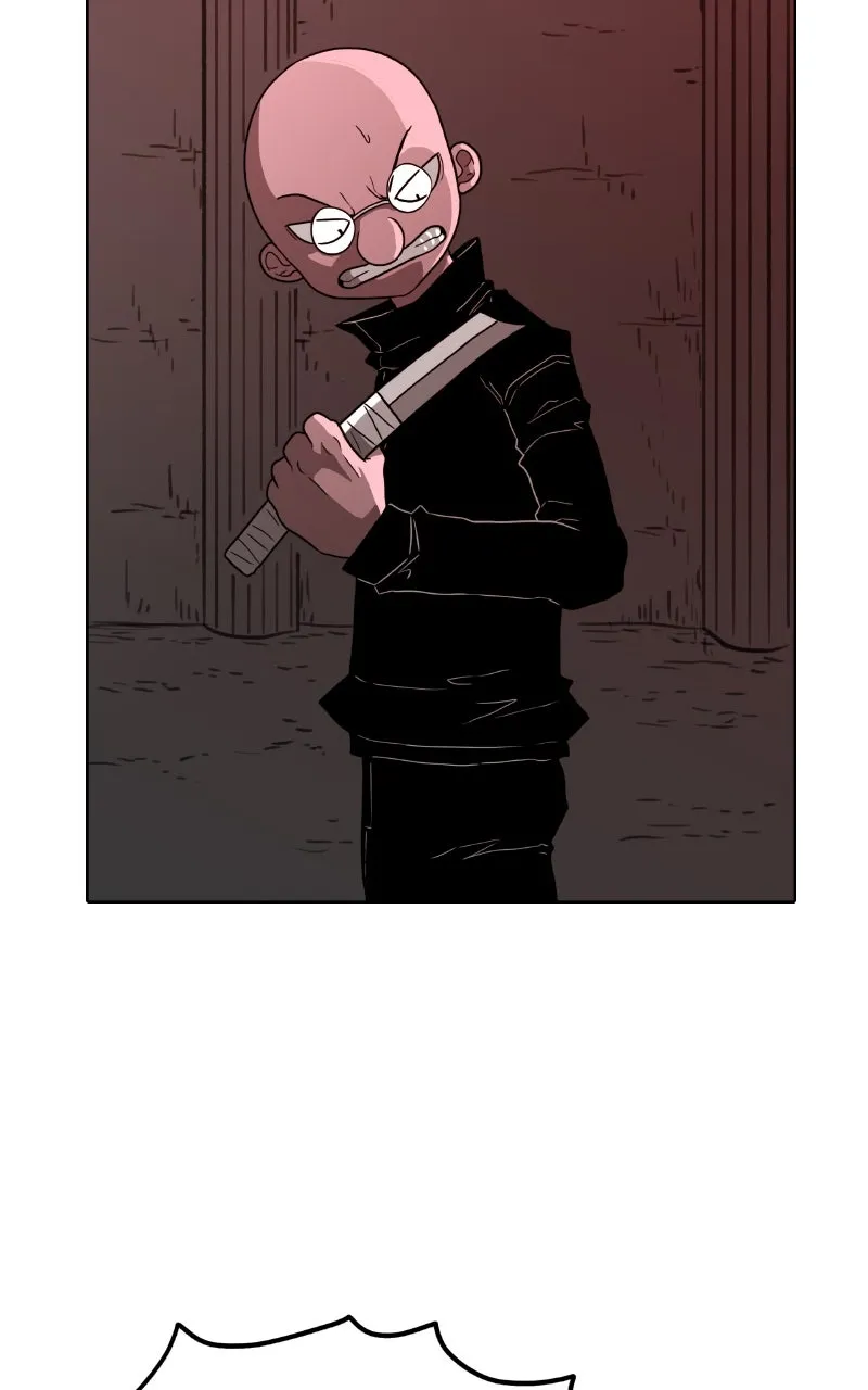 The Graymark Chapter 28 page 84 - 