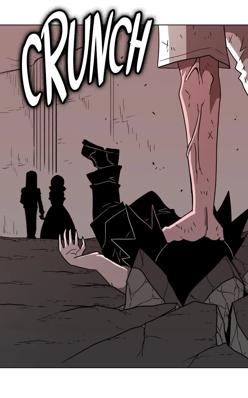 The Graymark Chapter 28 page 89 - 