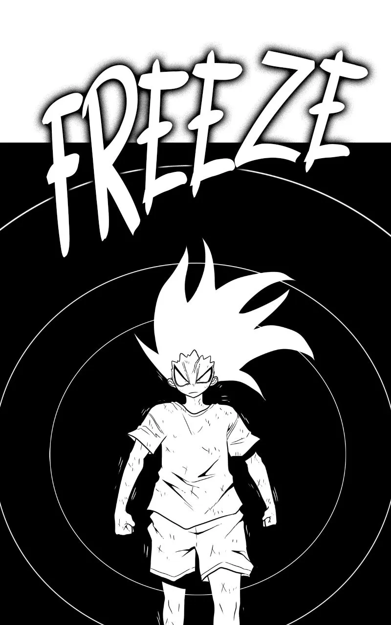 The Graymark Chapter 28 page 95 - 