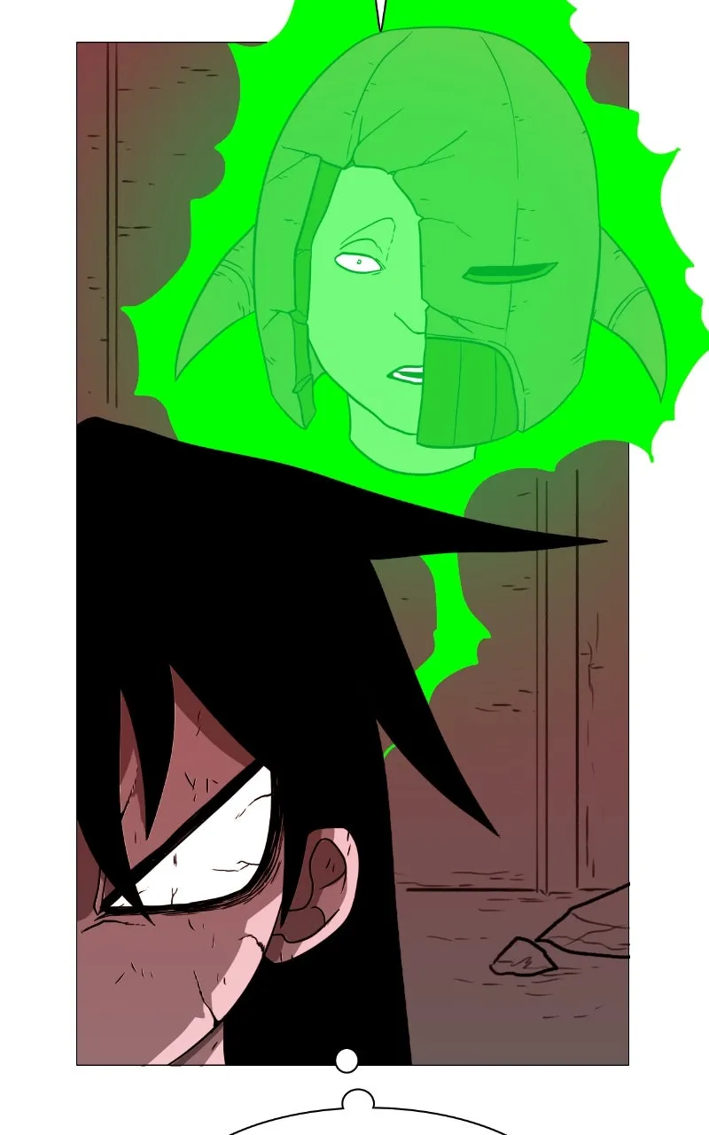 The Graymark Chapter 28 page 98 - 
