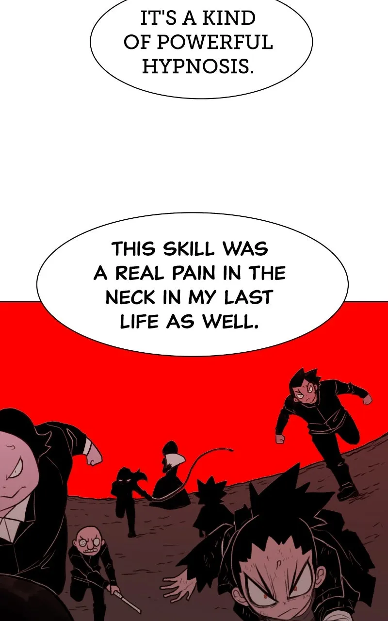 The Graymark Chapter 28 page 99 - 