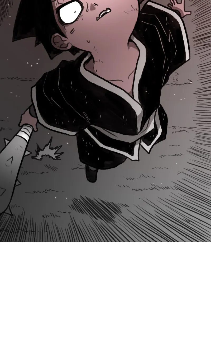 The Graymark Chapter 29 page 101 - 