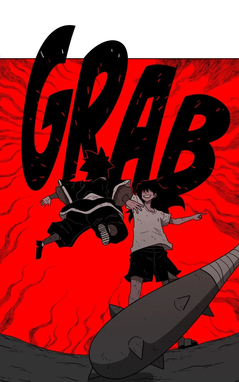 The Graymark Chapter 29 page 102 - 