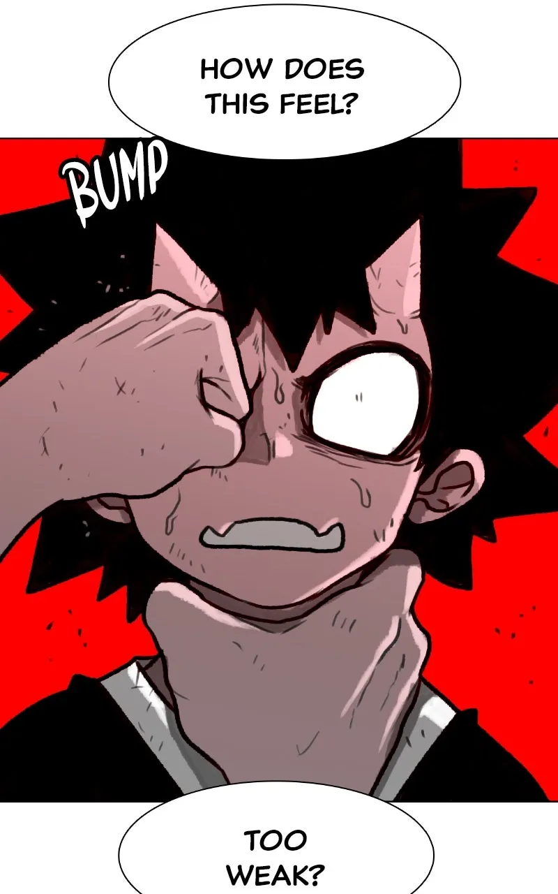 The Graymark Chapter 29 page 107 - 