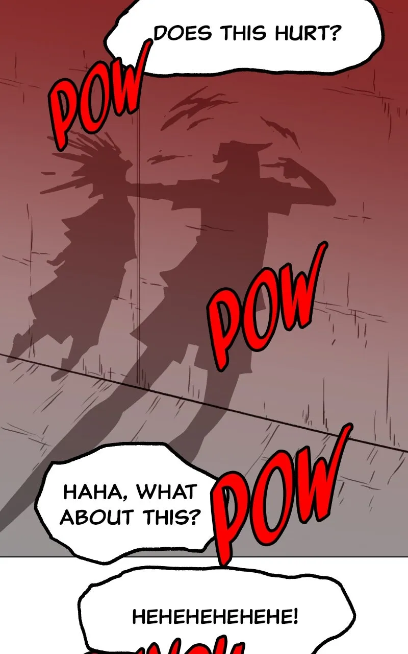 The Graymark Chapter 29 page 110 - 