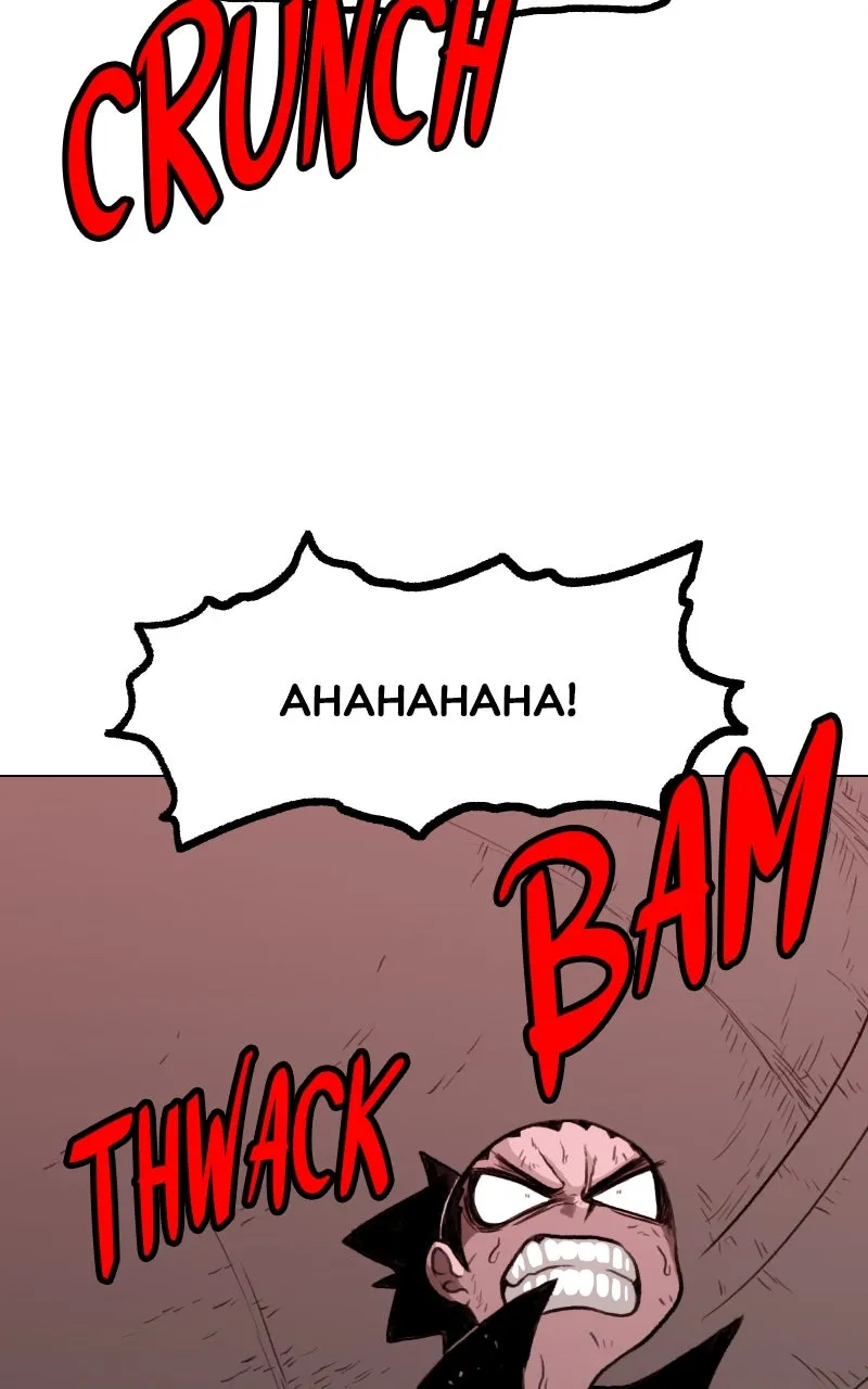 The Graymark Chapter 29 page 111 - 