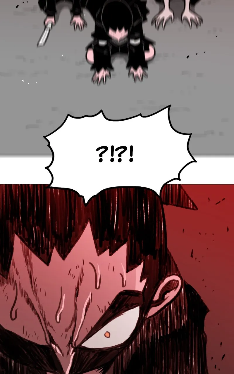 The Graymark Chapter 29 page 115 - 