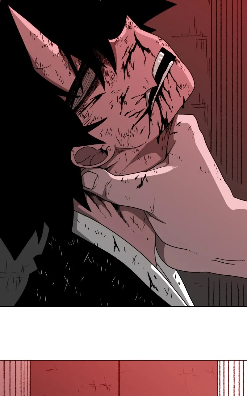 The Graymark Chapter 29 page 117 - 