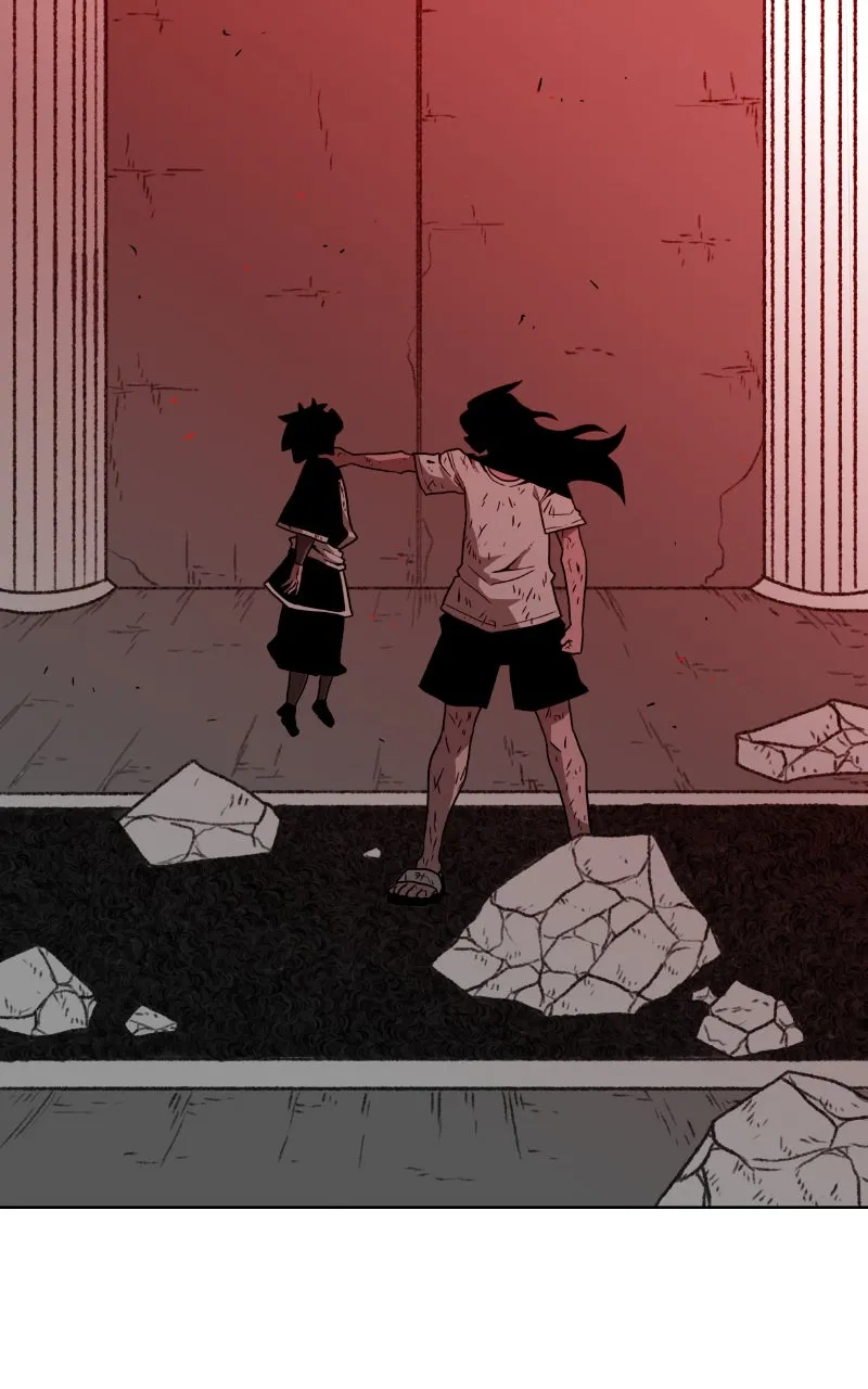 The Graymark Chapter 29 page 118 - 