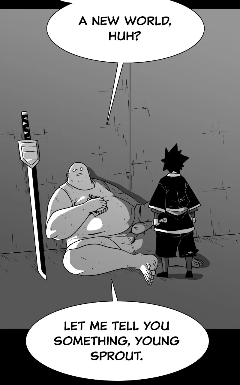 The Graymark Chapter 29 page 13 - 