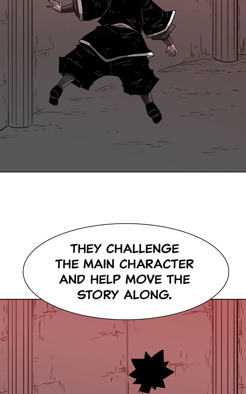 The Graymark Chapter 29 page 121 - 