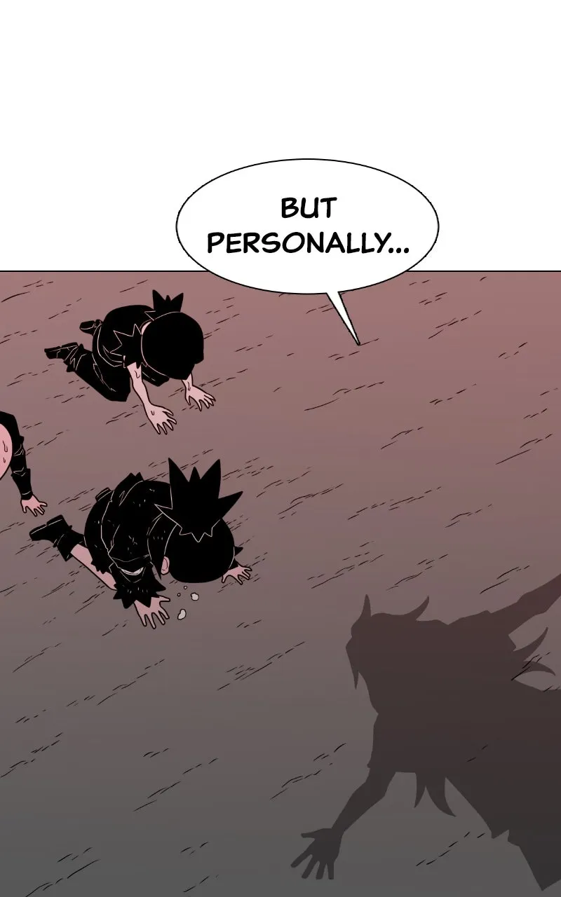 The Graymark Chapter 29 page 123 - 