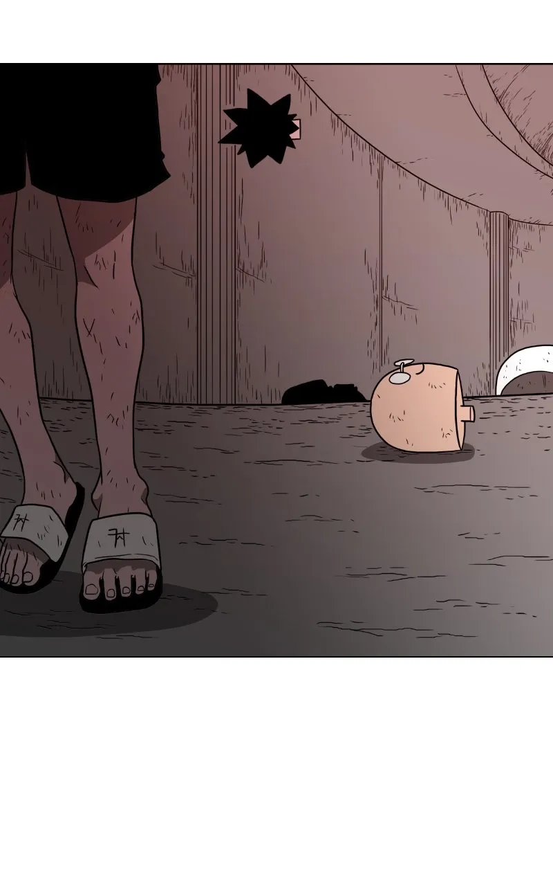 The Graymark Chapter 29 page 126 - 