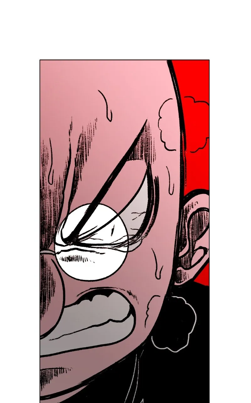 The Graymark Chapter 29 page 127 - 