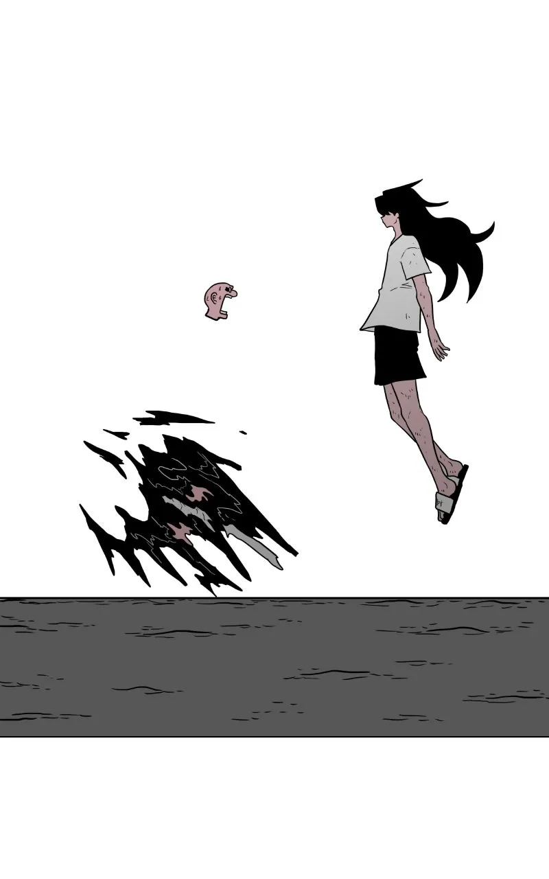 The Graymark Chapter 29 page 130 - 