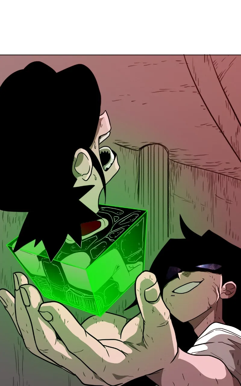 The Graymark Chapter 29 page 135 - 
