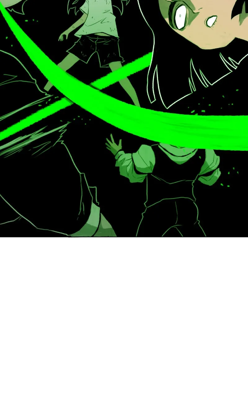 The Graymark Chapter 29 page 137 - 