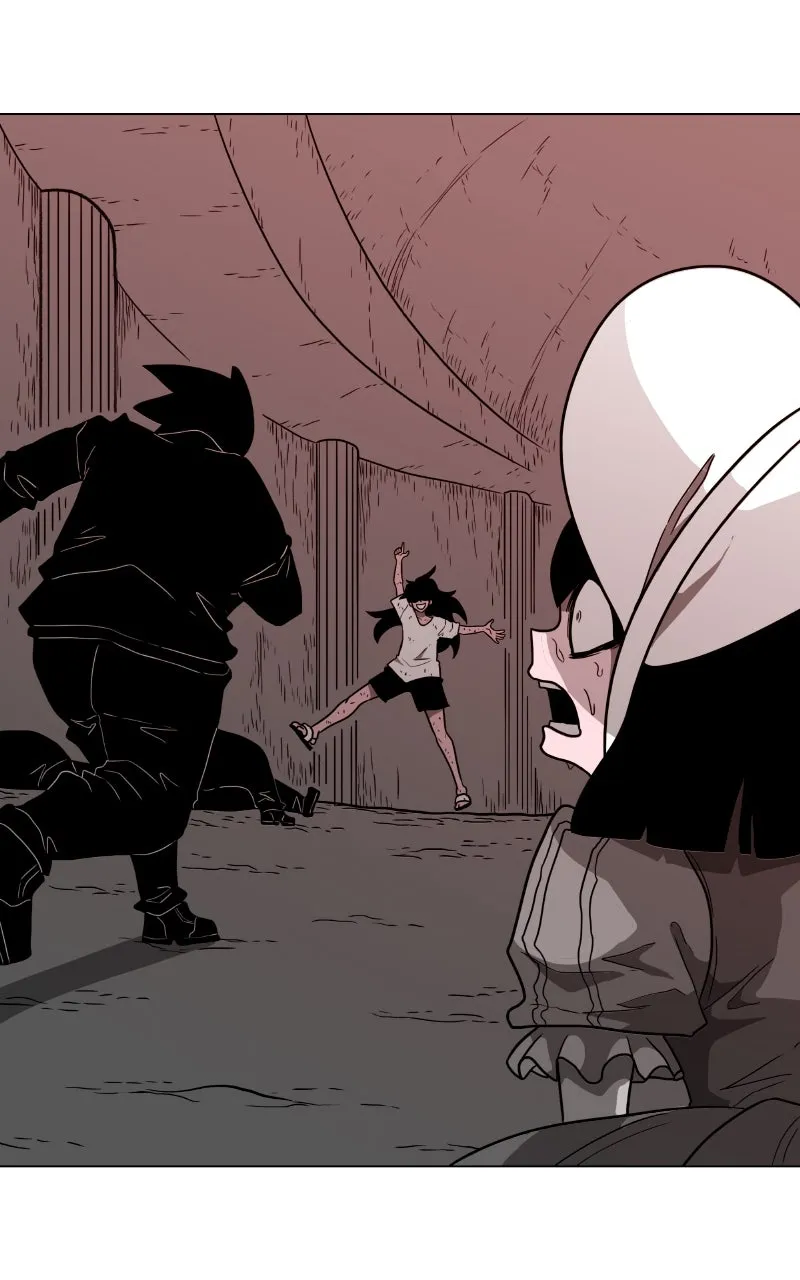 The Graymark Chapter 29 page 138 - 