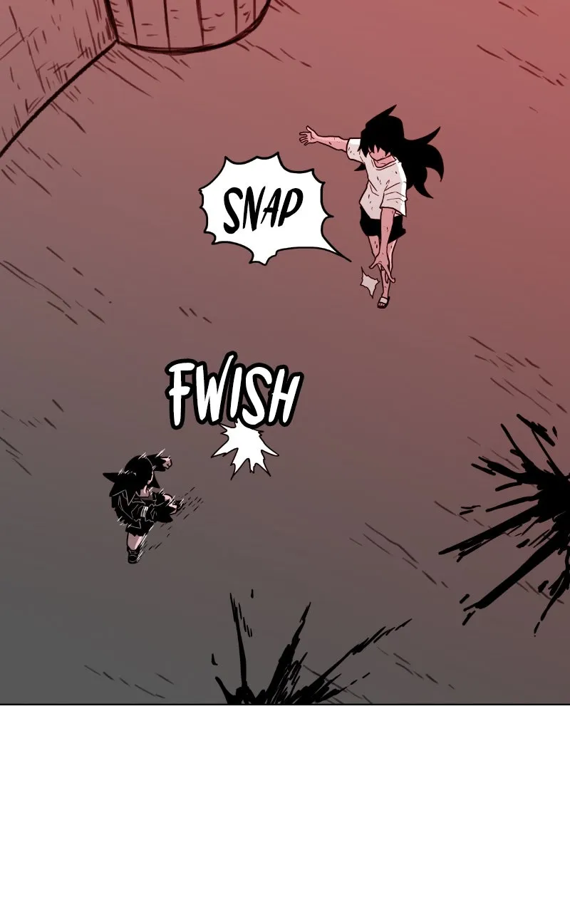 The Graymark Chapter 29 page 147 - 
