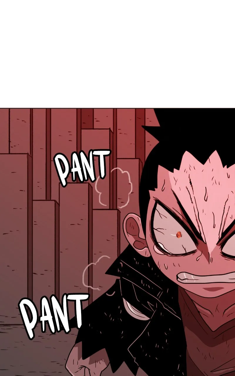 The Graymark Chapter 29 page 148 - 