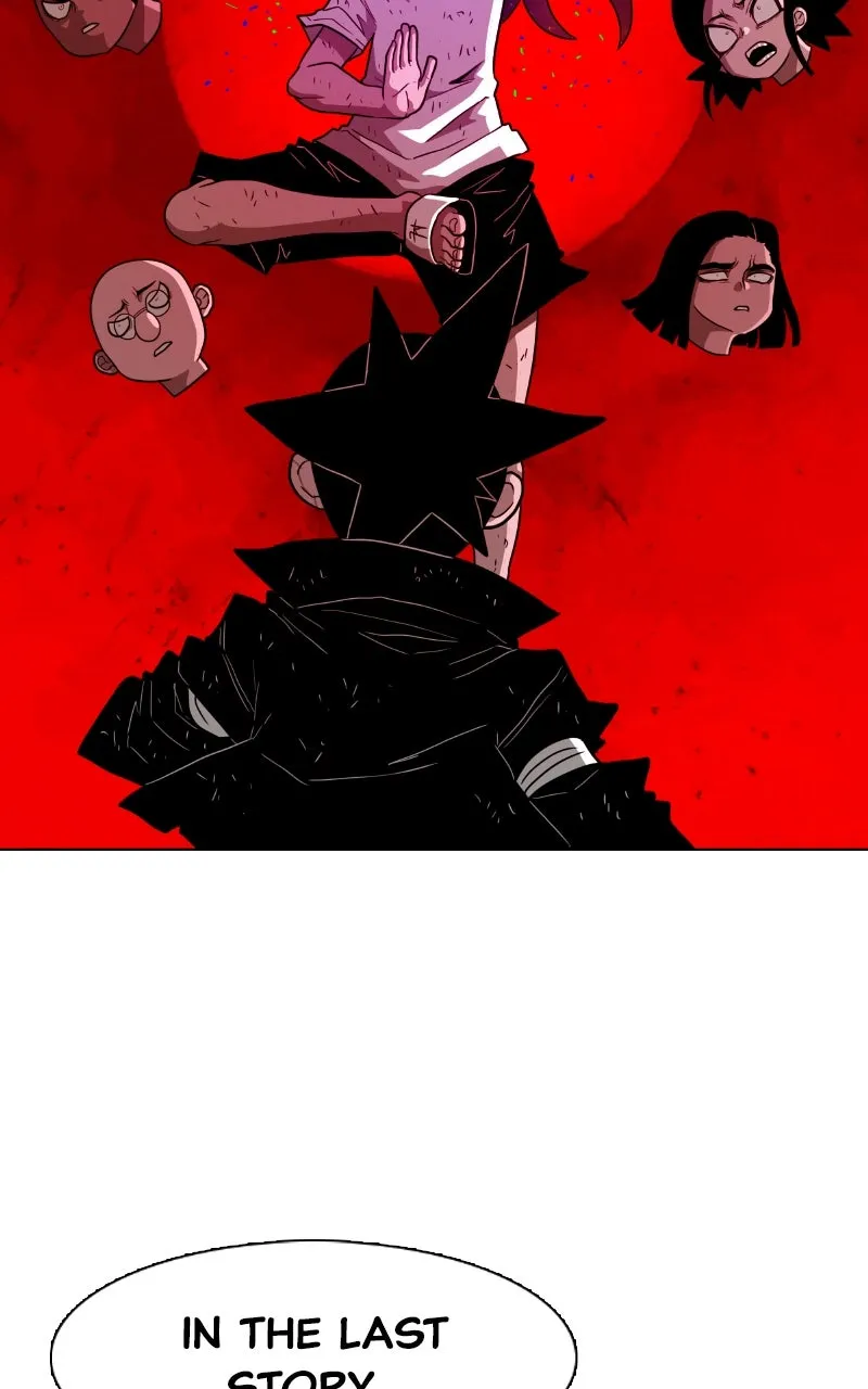 The Graymark Chapter 29 page 150 - 