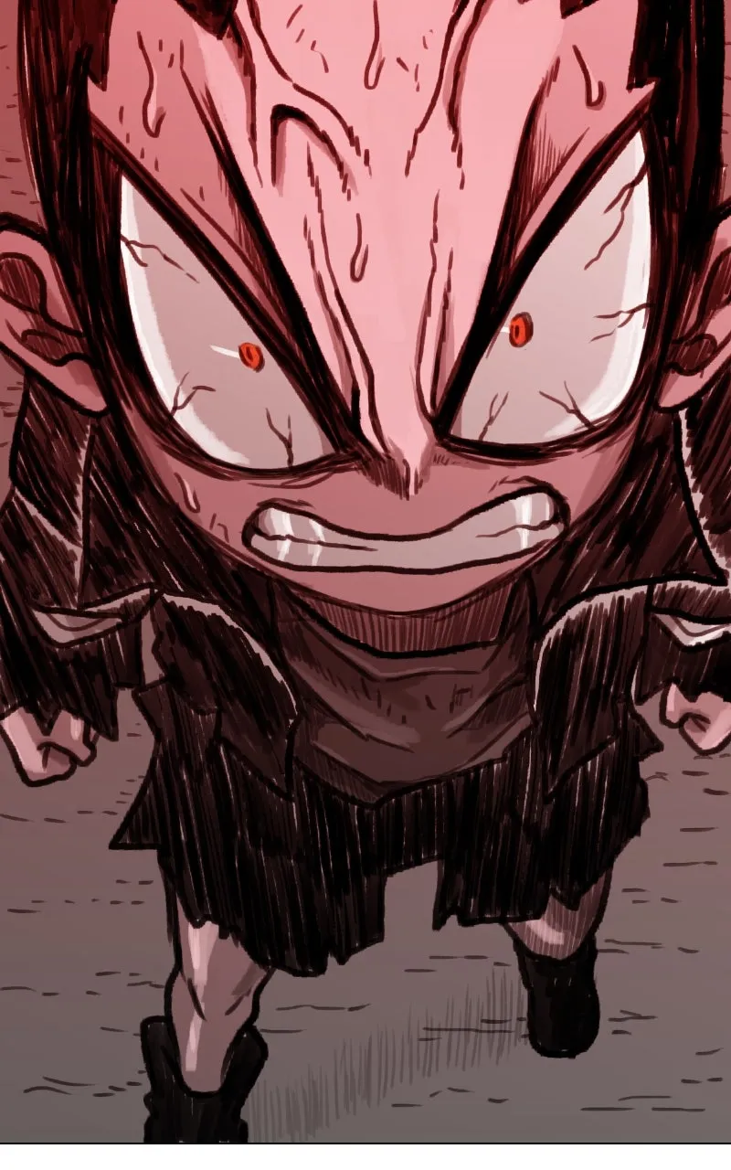 The Graymark Chapter 29 page 153 - 