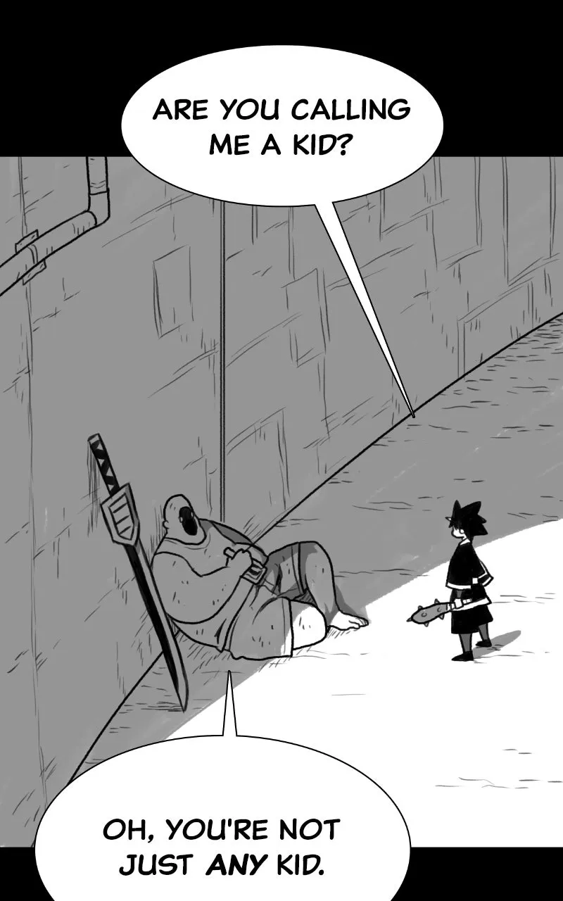 The Graymark Chapter 29 page 17 - 