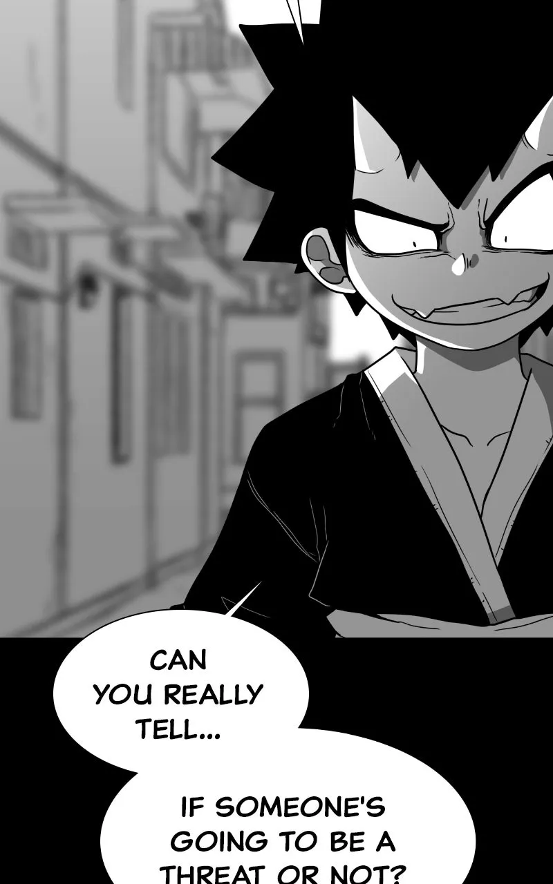 The Graymark Chapter 29 page 19 - 