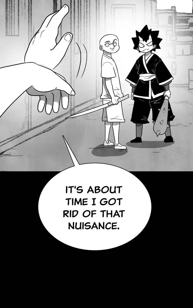 The Graymark Chapter 29 page 3 - 