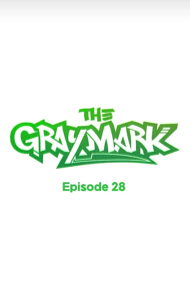 The Graymark Chapter 29 page 25 - 