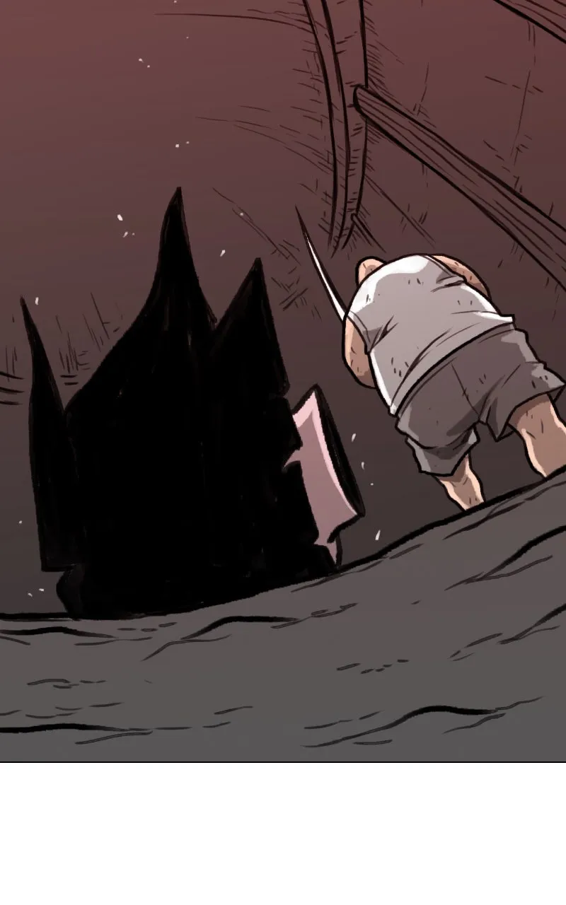 The Graymark Chapter 29 page 28 - 