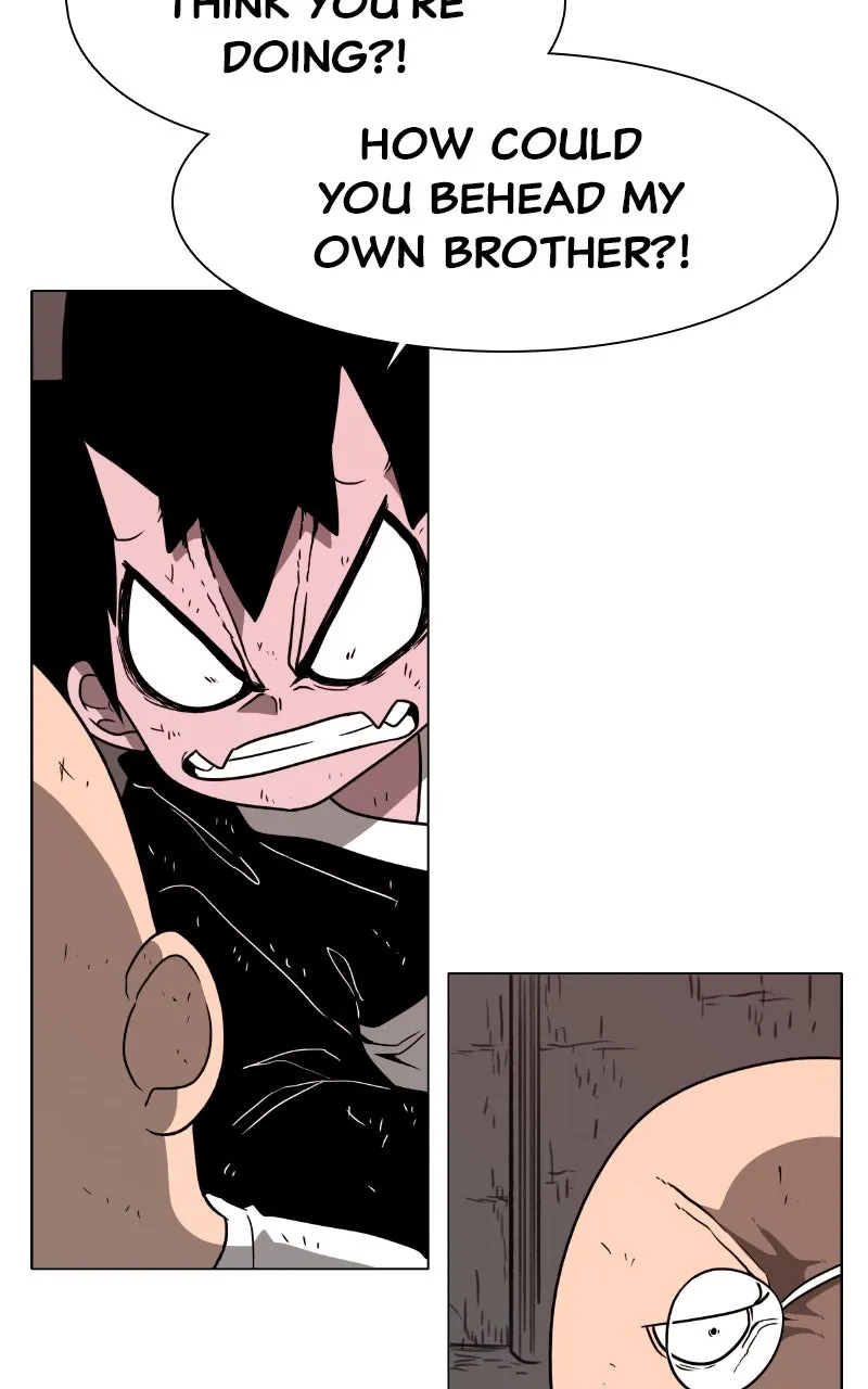 The Graymark Chapter 29 page 33 - 