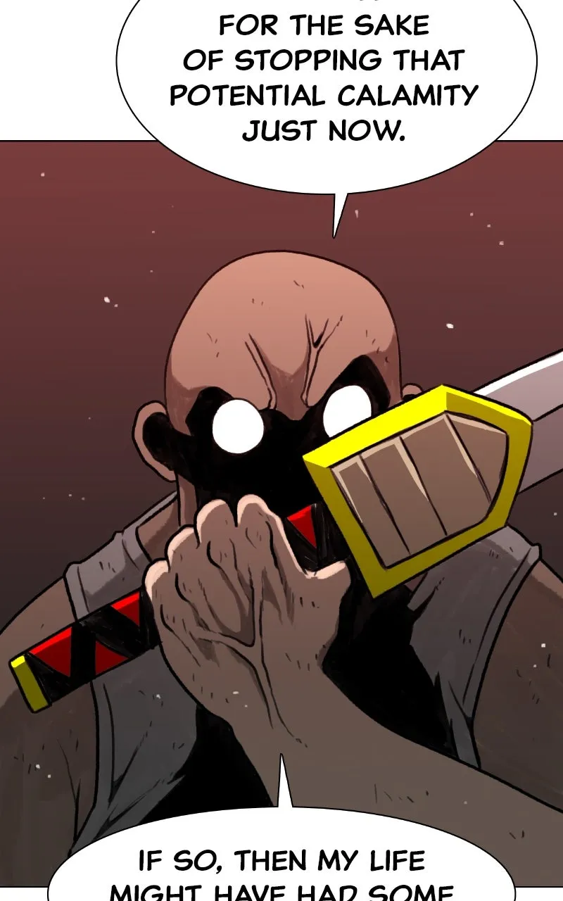The Graymark Chapter 29 page 47 - 