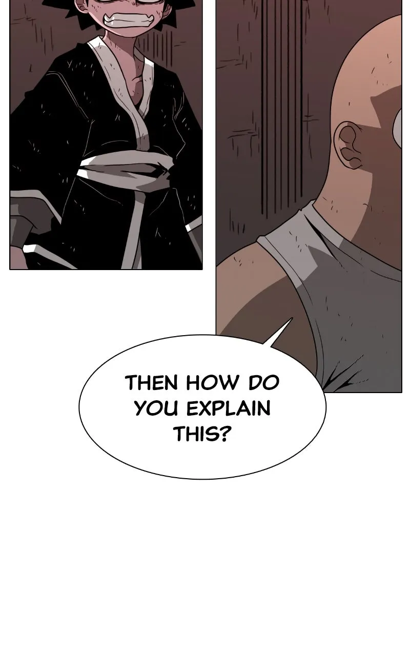 The Graymark Chapter 29 page 49 - 