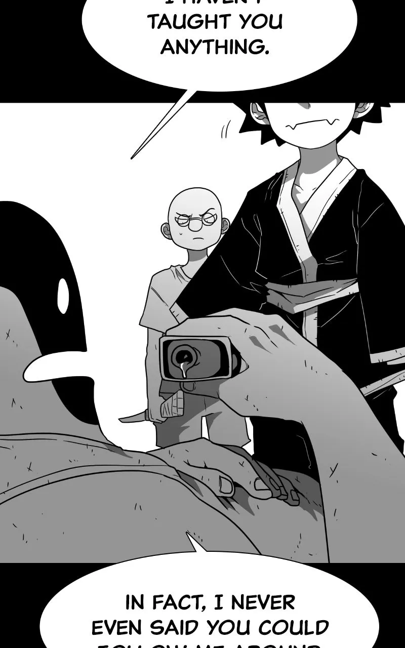 The Graymark Chapter 29 page 6 - 