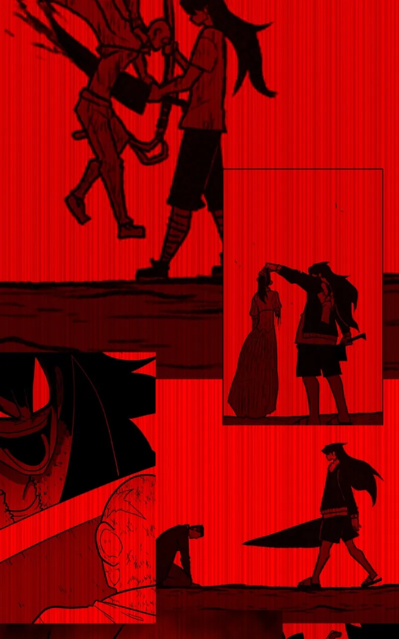 The Graymark Chapter 29 page 51 - 