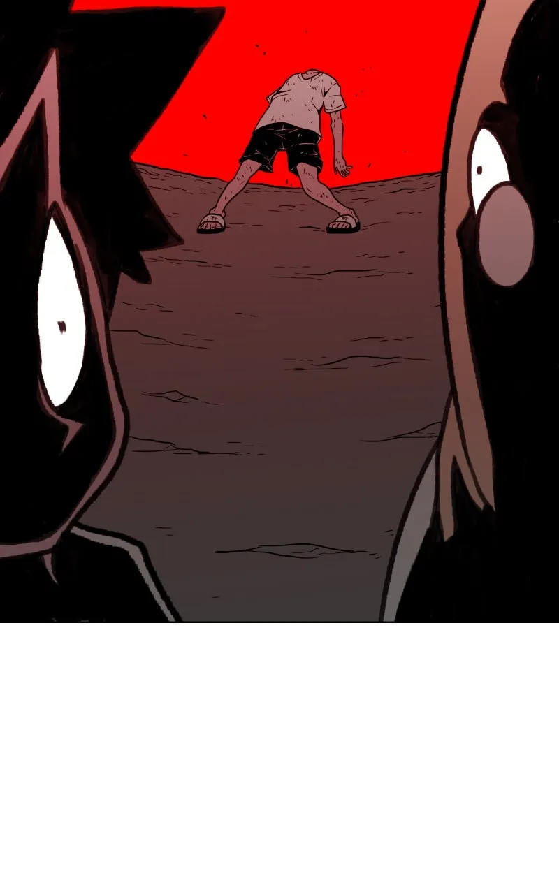 The Graymark Chapter 29 page 57 - 