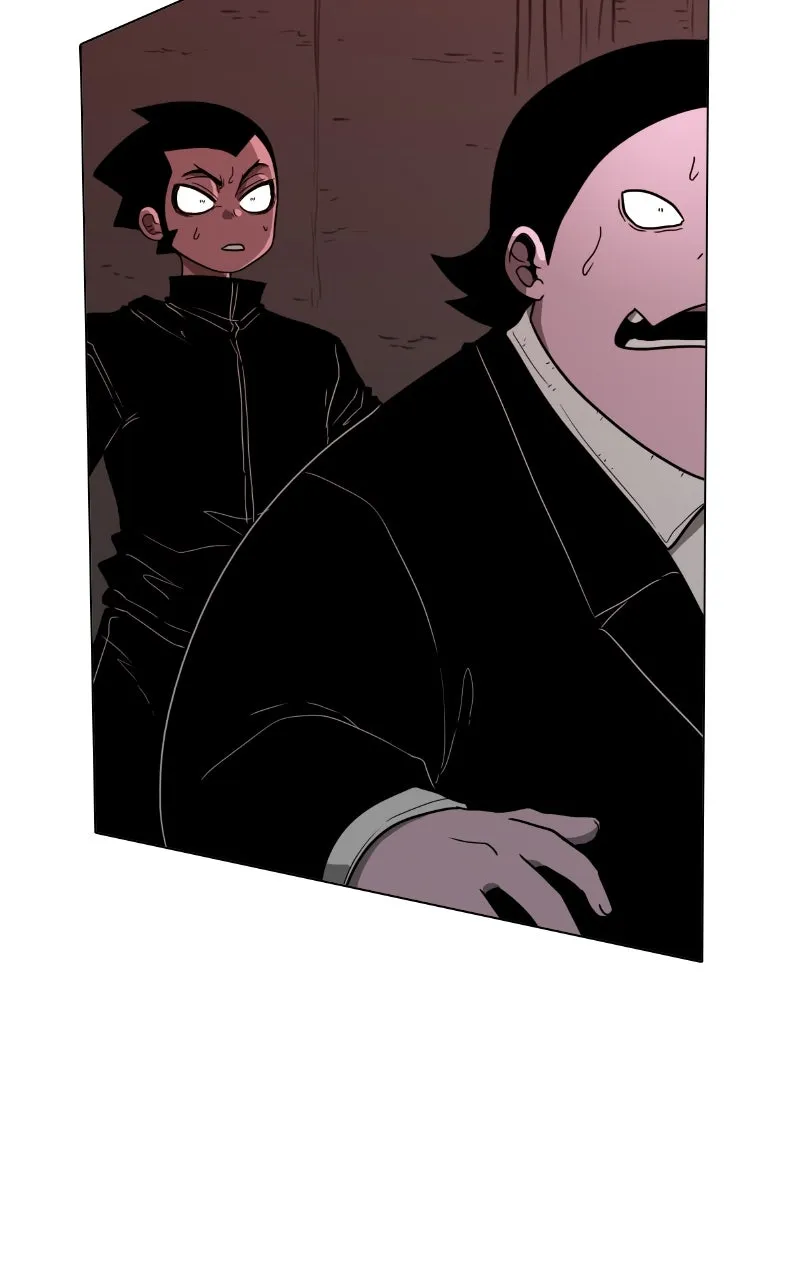 The Graymark Chapter 29 page 69 - 