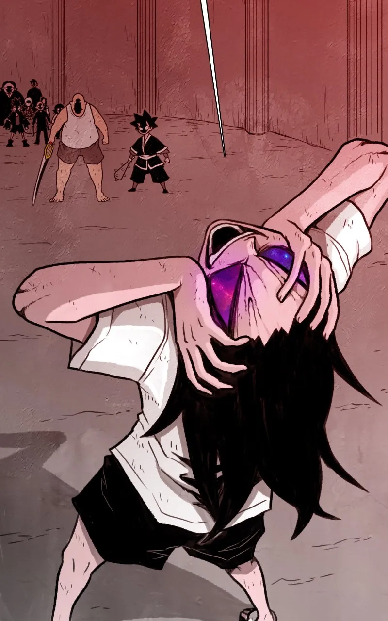 The Graymark Chapter 29 page 75 - 