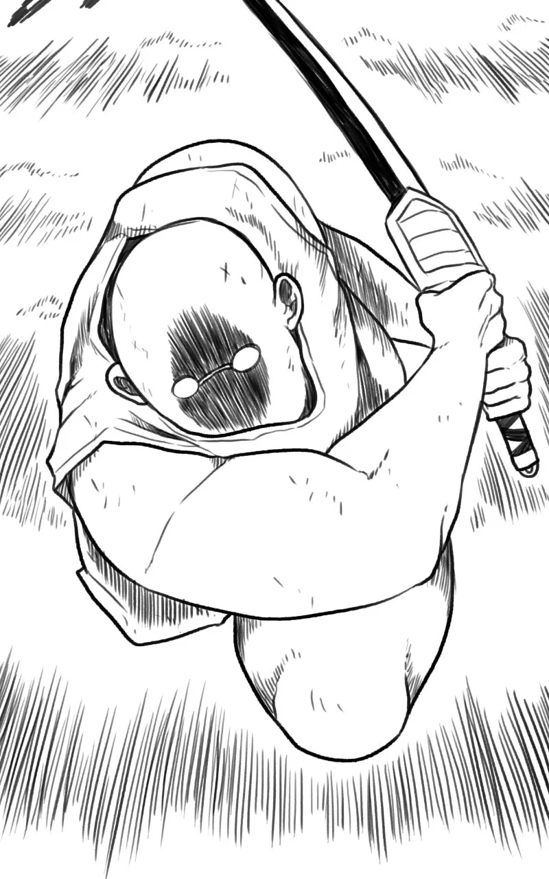 The Graymark Chapter 29 page 80 - 