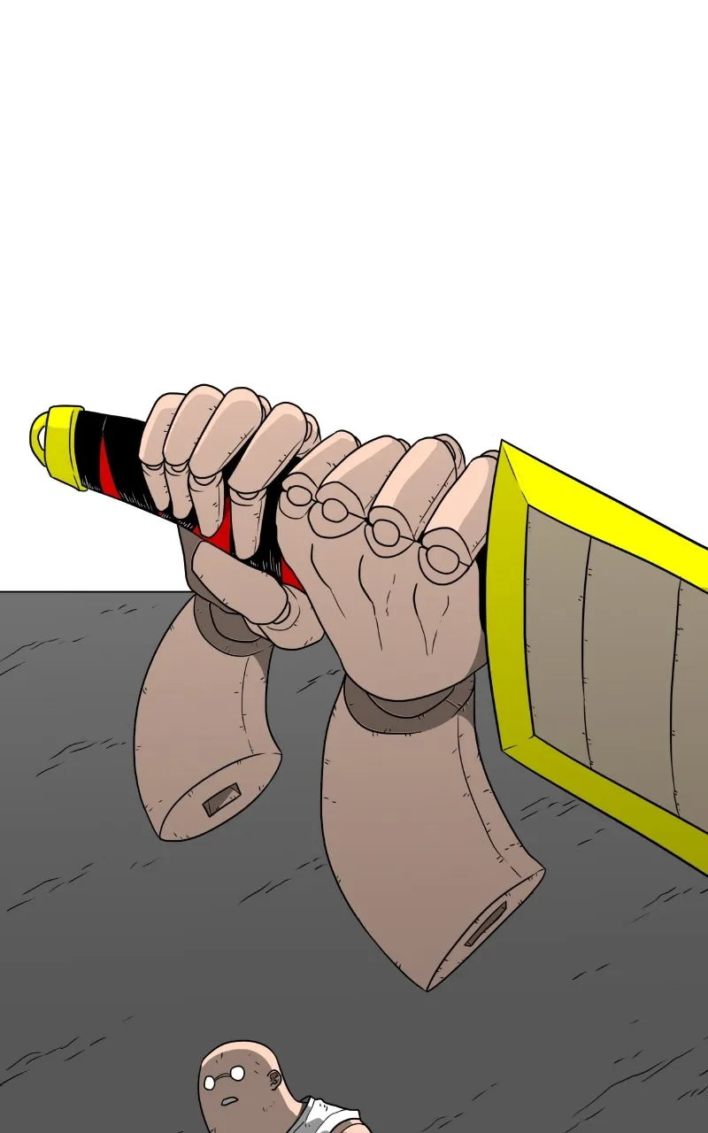The Graymark Chapter 29 page 83 - 