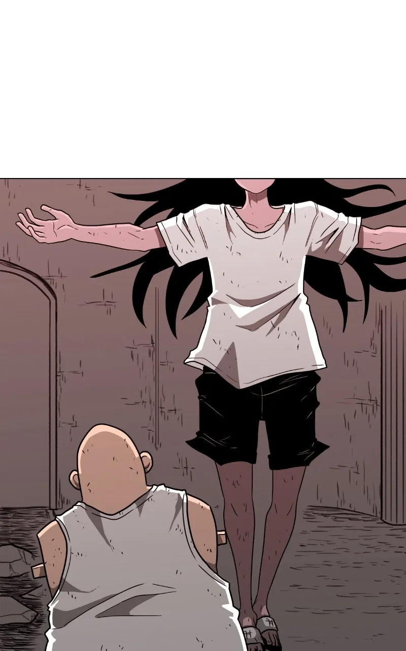 The Graymark Chapter 29 page 85 - 
