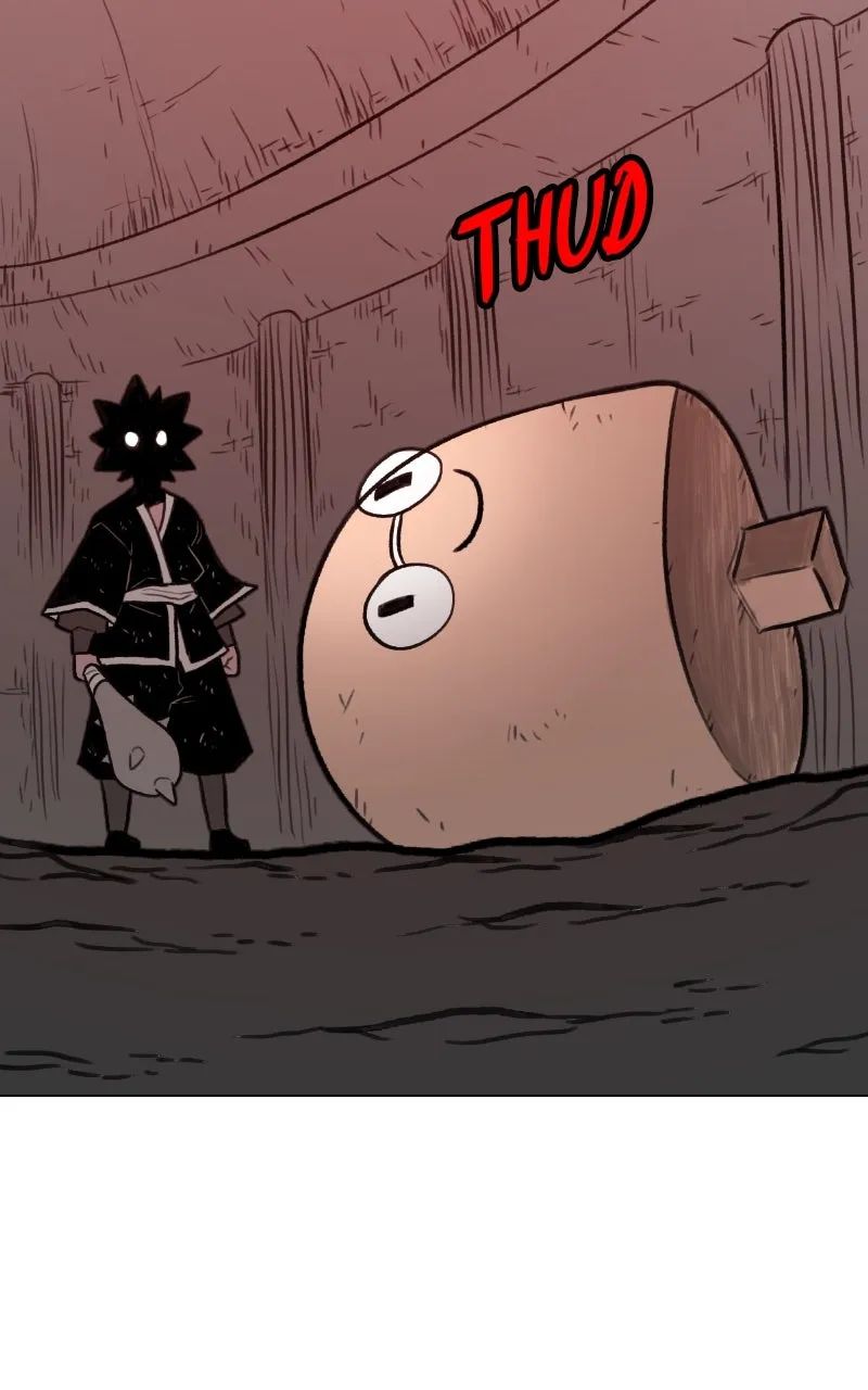 The Graymark Chapter 29 page 94 - 