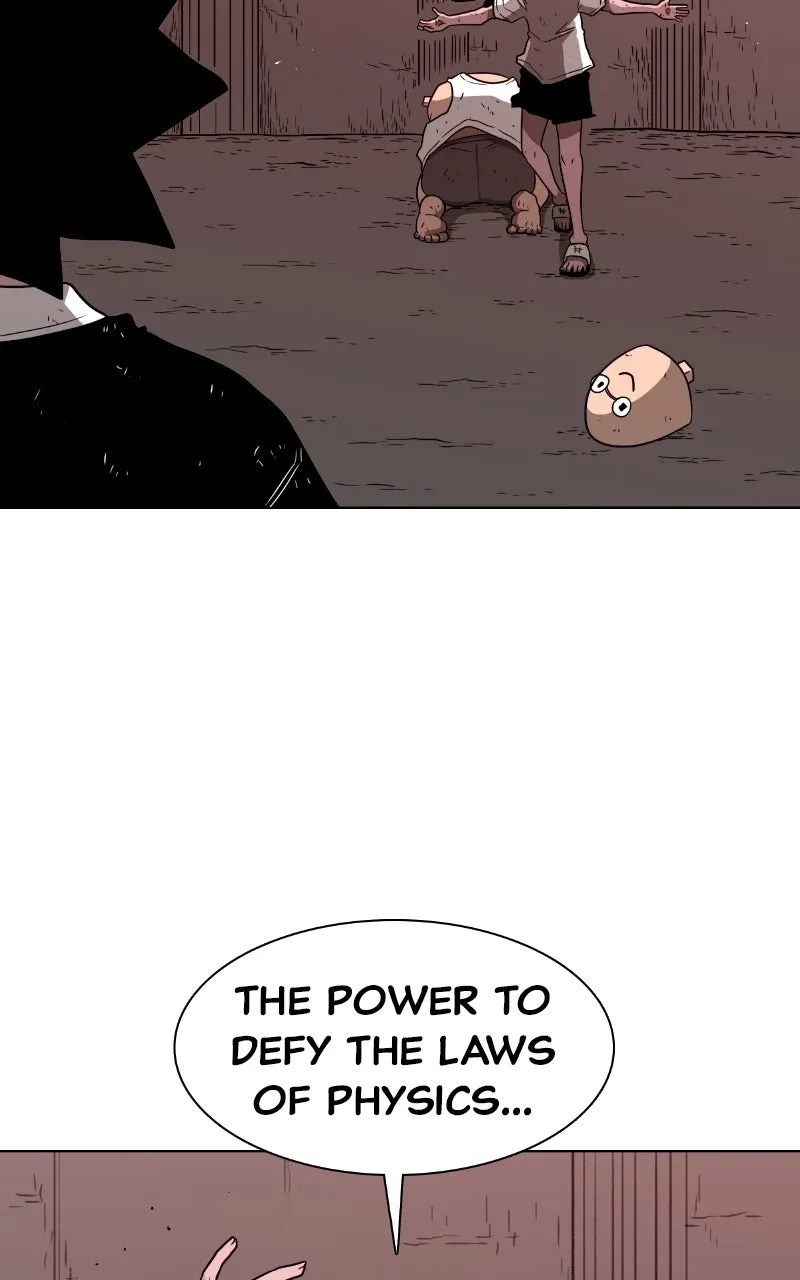 The Graymark Chapter 29 page 97 - 