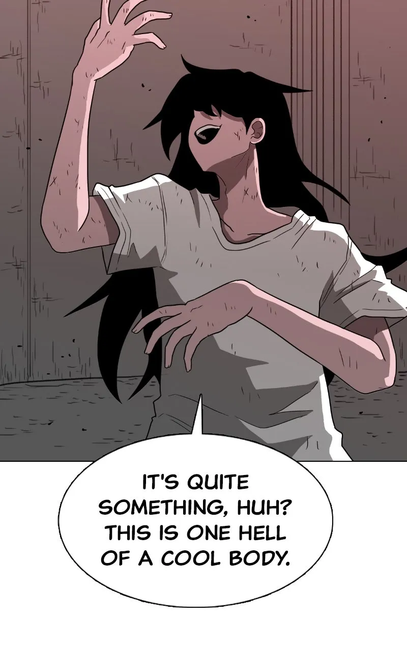 The Graymark Chapter 29 page 98 - 