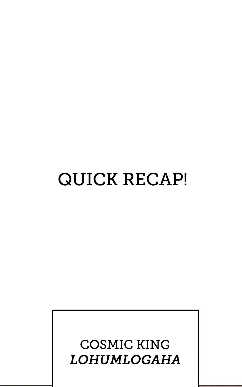 The Graymark Chapter 3 page 1 - 