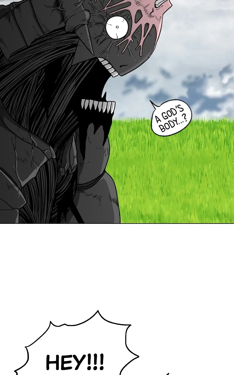 The Graymark Chapter 3 page 103 - 